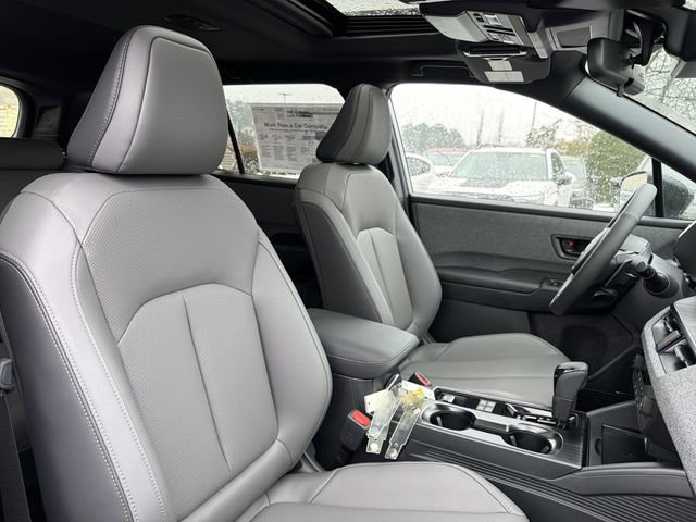 New 2026 Subaru Outback Limited image 19