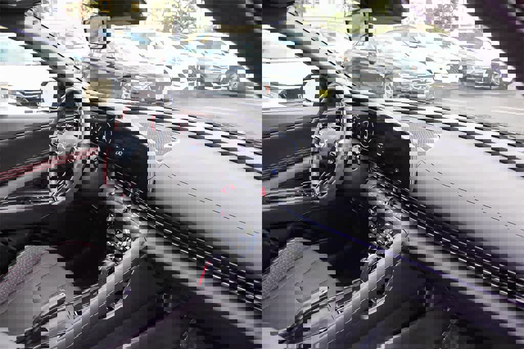 Used 2024 Hyundai Elantra N Line image 21