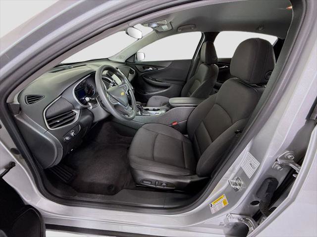 Used 2022 Chevrolet Malibu LT image 19