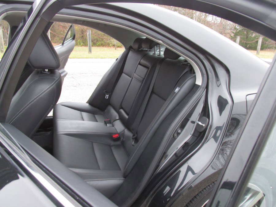 Used 2020 Lexus IS 300 AWD w/ Premium Package image 66