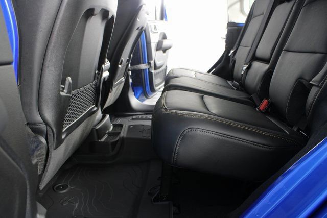 New 2026 Jeep Wrangler Sahara image 16