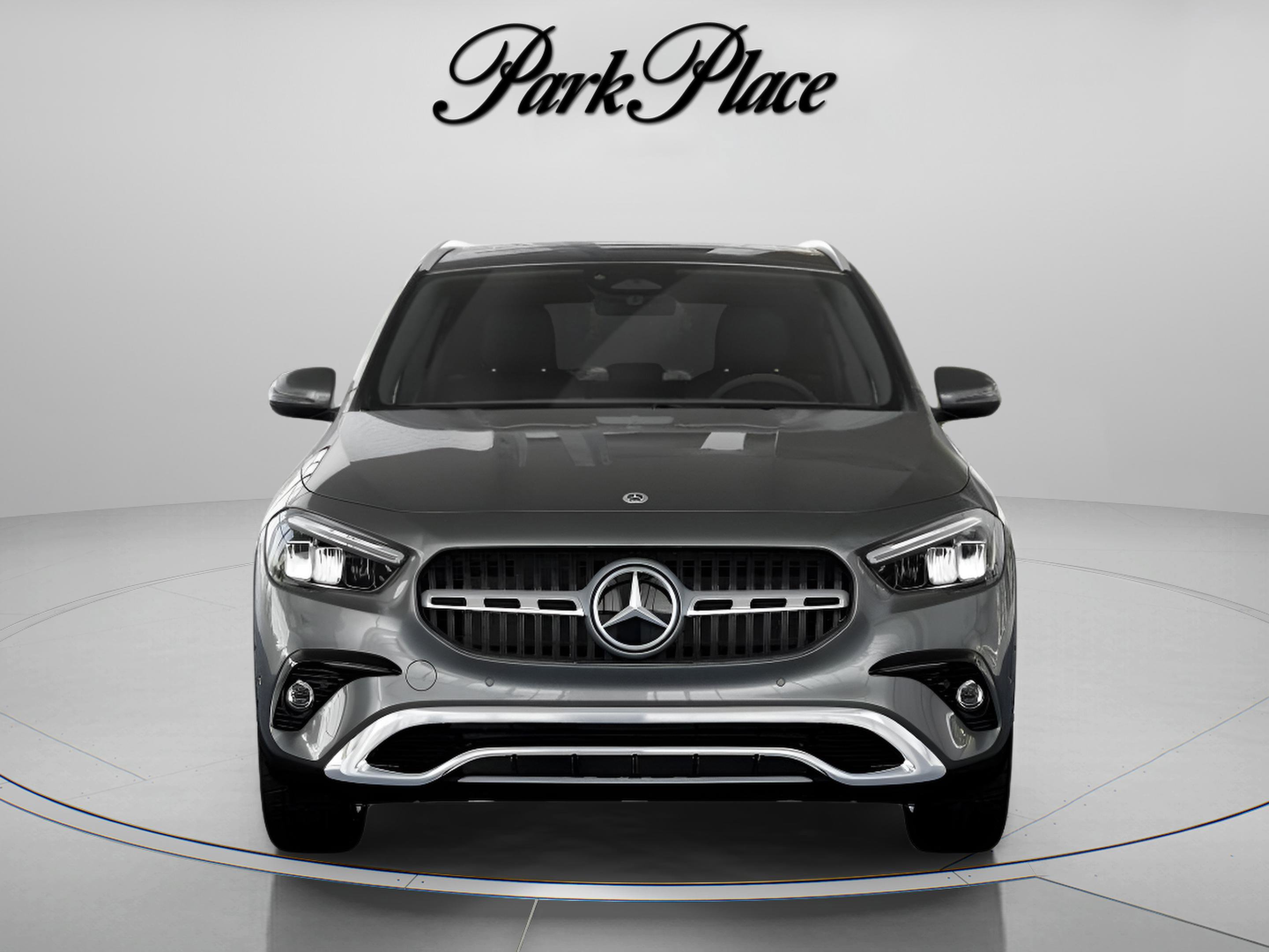 Certified 2026 Mercedes-Benz GLA 250 4MATIC image 35