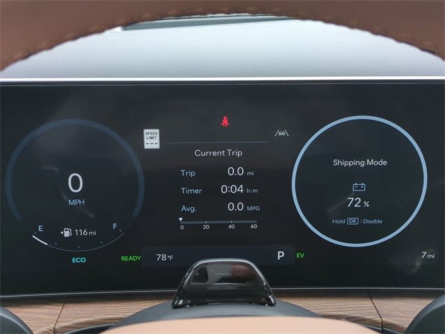 New 2026 Hyundai Santa Fe Calligraphy image 26