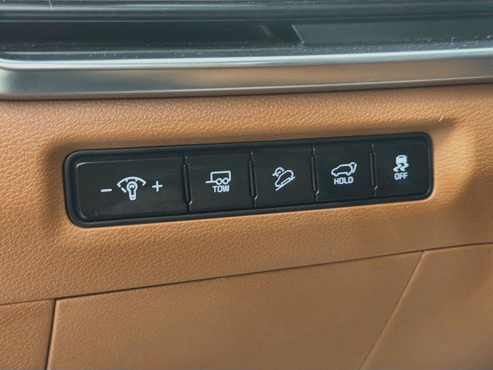 Used 2024 Kia Telluride SX Prestige X-Pro AWD/4WD image 10