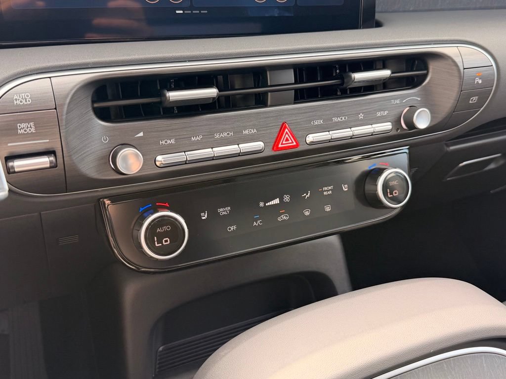 New 2027 Hyundai Palisade SEL FWD image 18