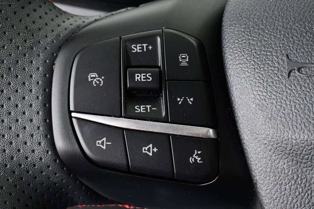 Used 2023 Ford Escape ST-Line w/ Tech Pack #1 image 32