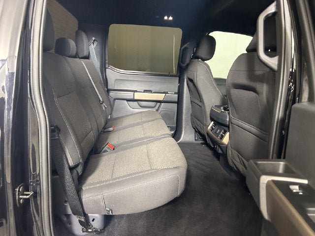 Used 2024 Ford F150 STX w/ Equipment Group 201A FX4 AWD/4WD image 26