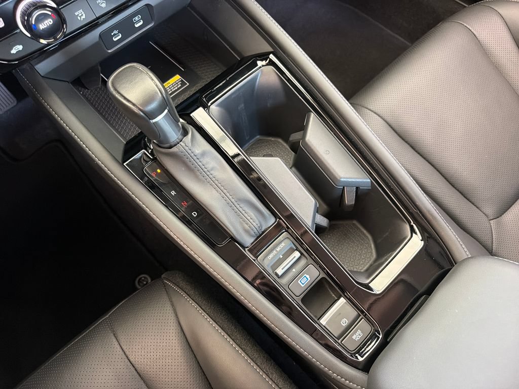 Used 2023 Honda Accord Touring image 26
