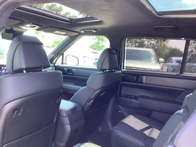 New 2026 Hyundai Santa Fe Calligraphy image 21