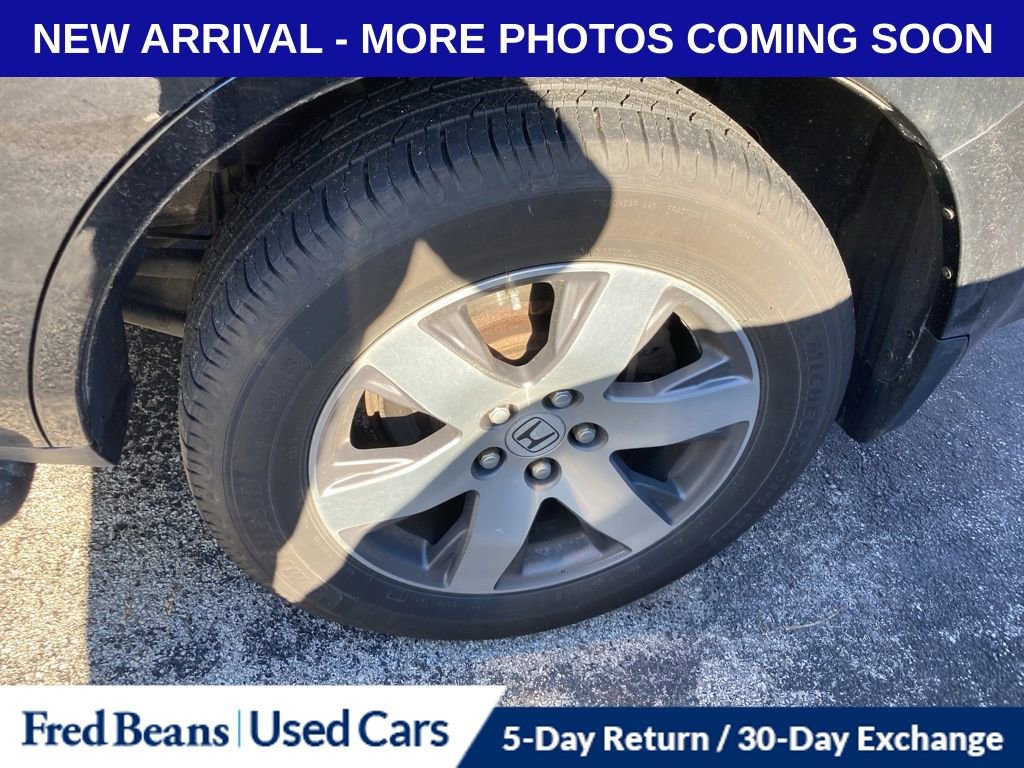 Used 2015 Honda Pilot Touring image 7