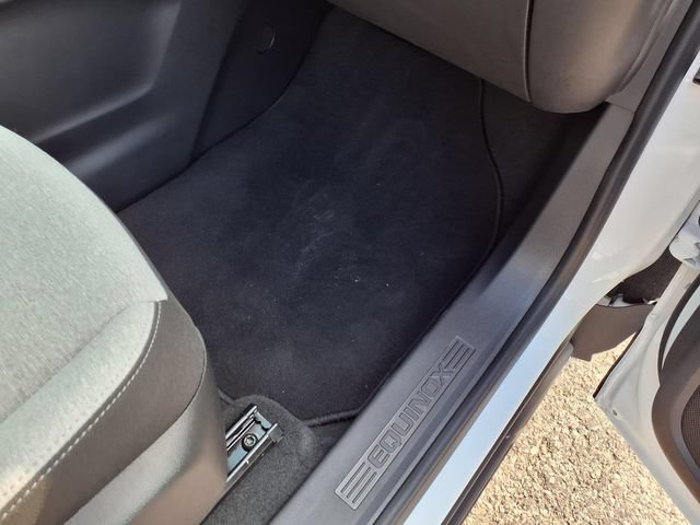 Used 2024 Chevrolet Equinox LS w/ LS Convenience Package FWD image 85