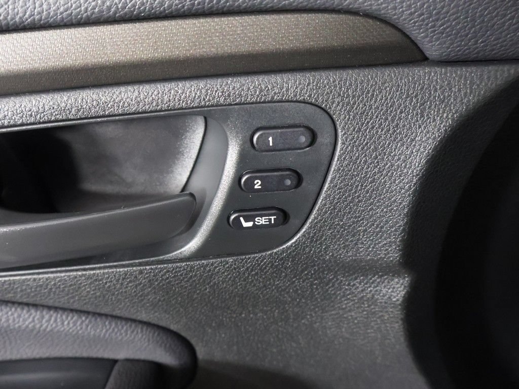 Used 2024 Honda Passport TrailSport image 41