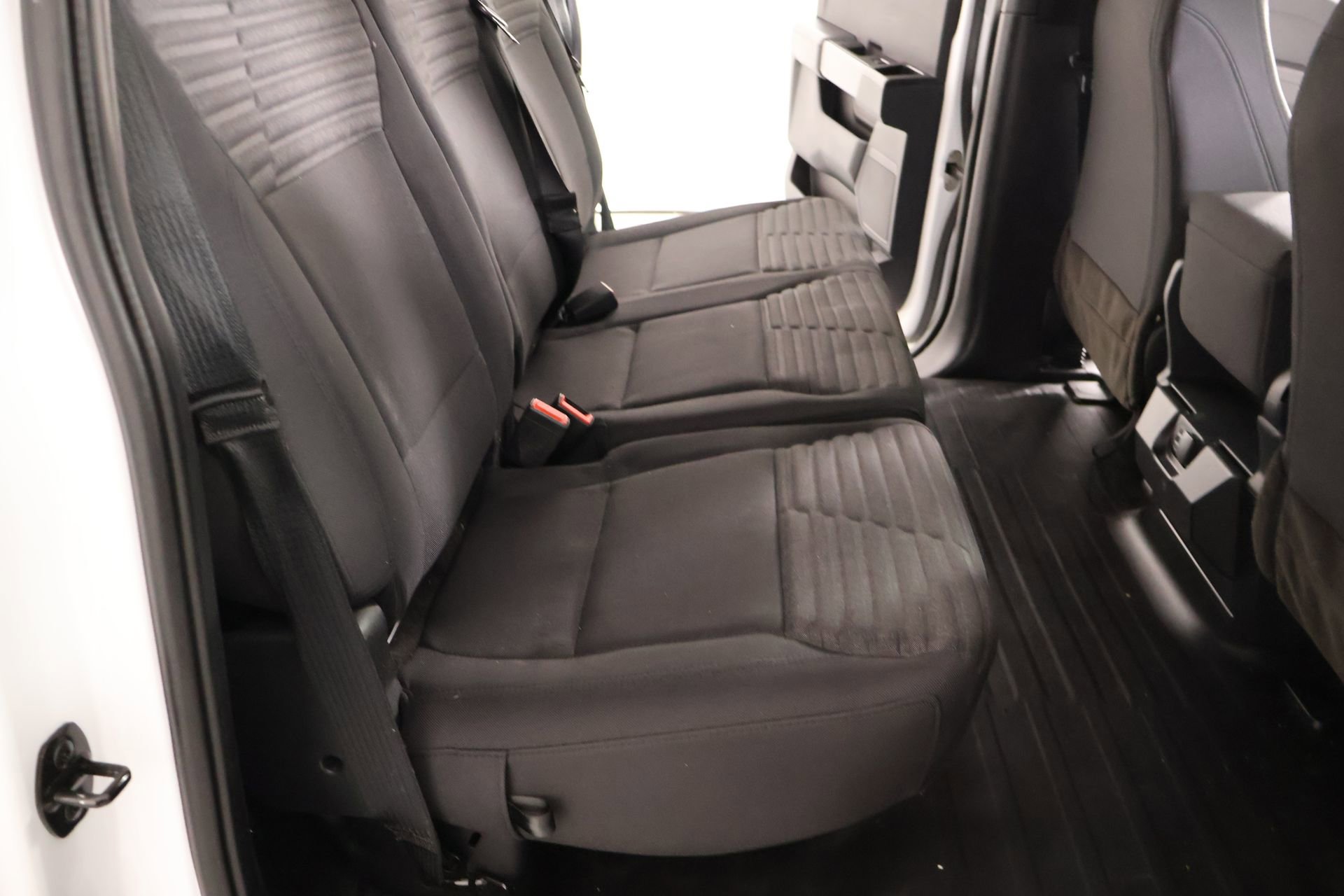 Used 2023 Ford F150 XL w/ STX Appearance Package AWD/4WD image 14