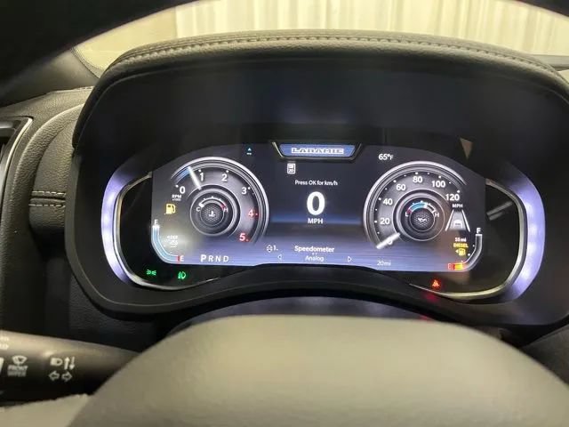 New 2026 RAM 2500 Laramie w/ Night Edition AWD/4WD image 21
