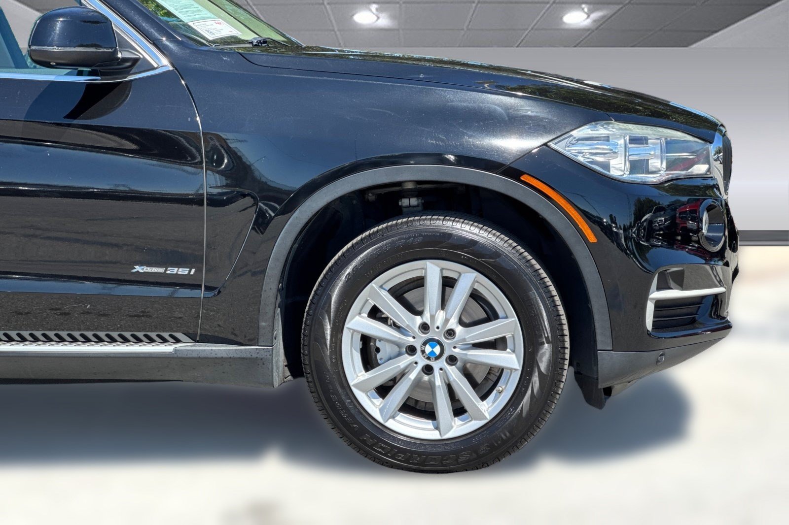 Used 2015 BMW X5 xDrive35i AWD/4WD image 36