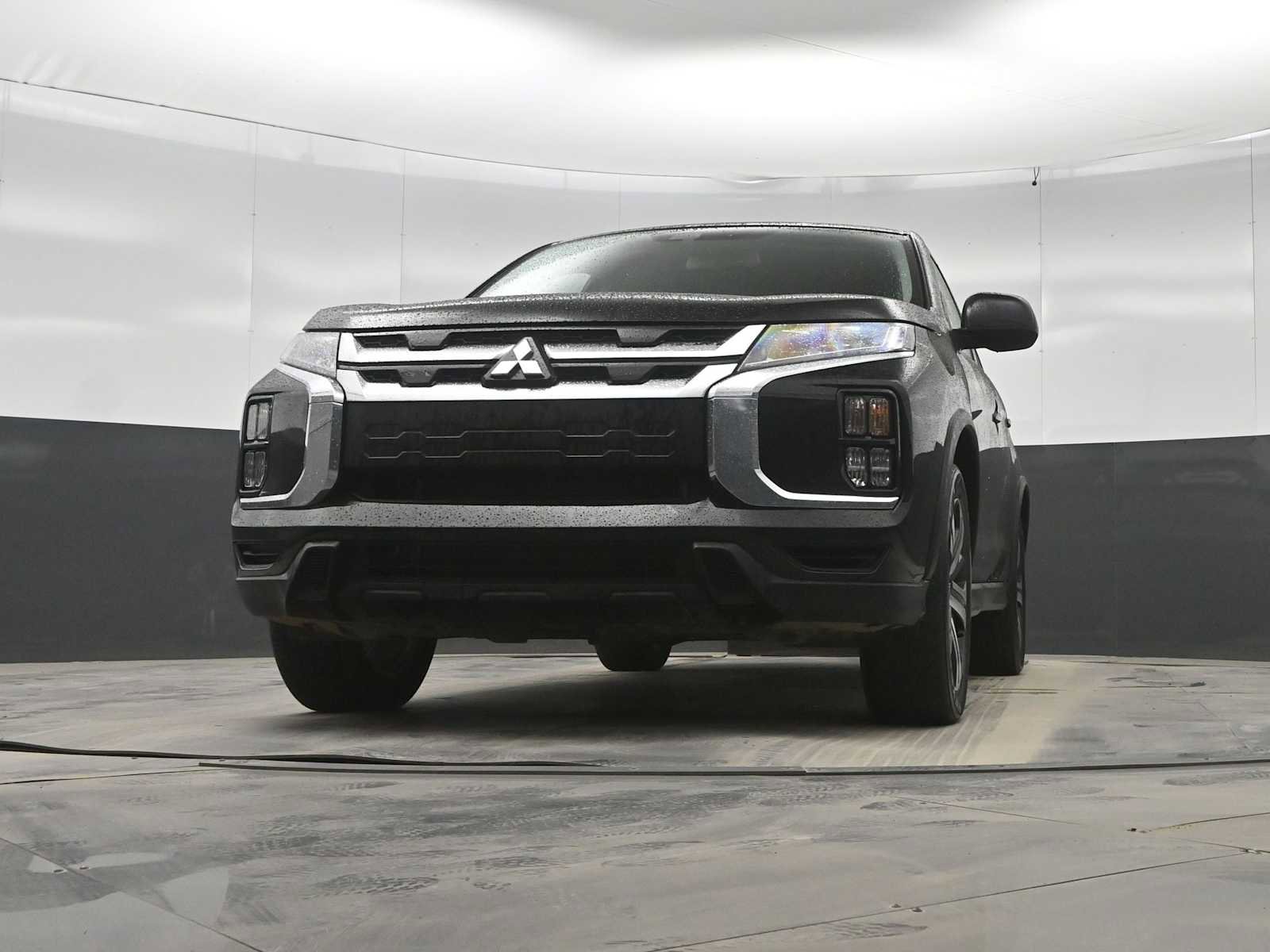 Used 2022 Mitsubishi Outlander Sport ES image 32