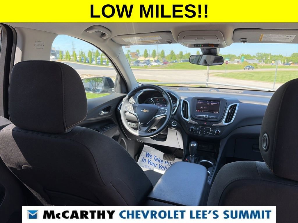 Used 2020 Chevrolet Equinox LT FWD image 35