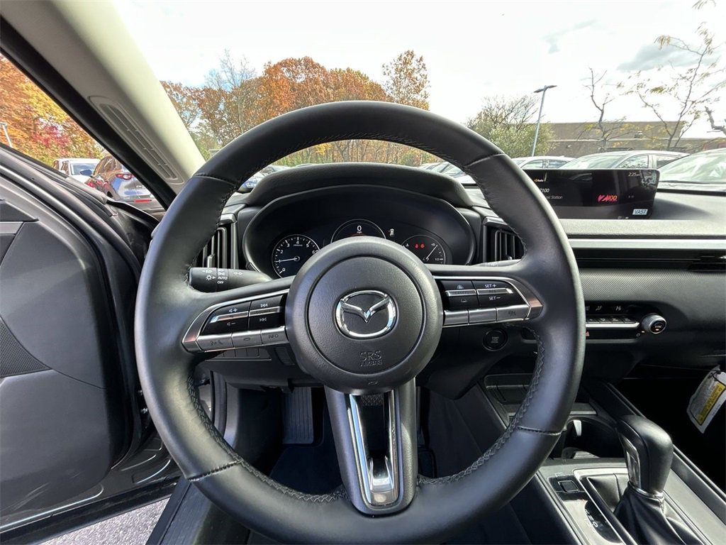 Certified 2025 MAZDA CX-50 AWD 2.5 S w/ Select Package image 18
