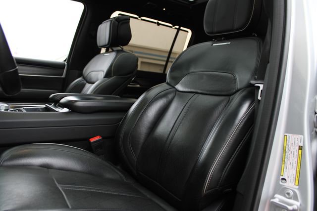 Used 2023 Jeep Grand Wagoneer Series II w/ Quick Order Packagew 28T image 19