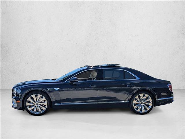 Used 2021 Bentley Flying Spur V8 image 9