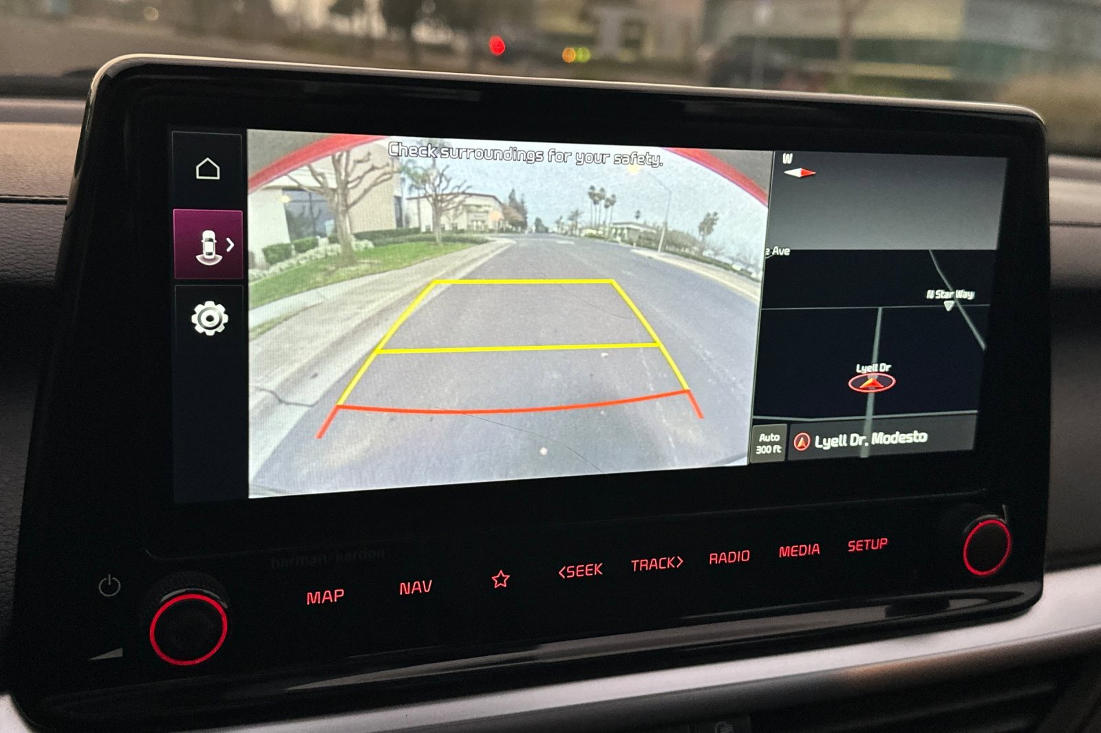 Certified 2023 Kia Forte GT-Line w/ GT-Line Premium Package image 16