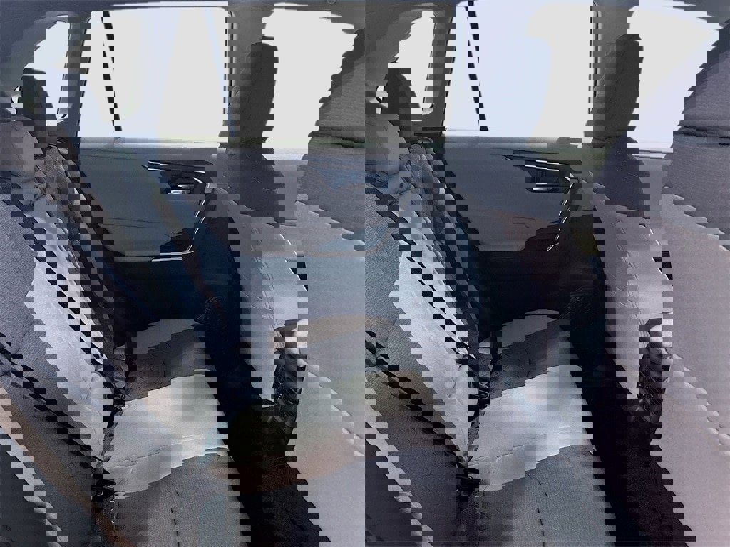 New 2025 Toyota RAV4 XLE image 25