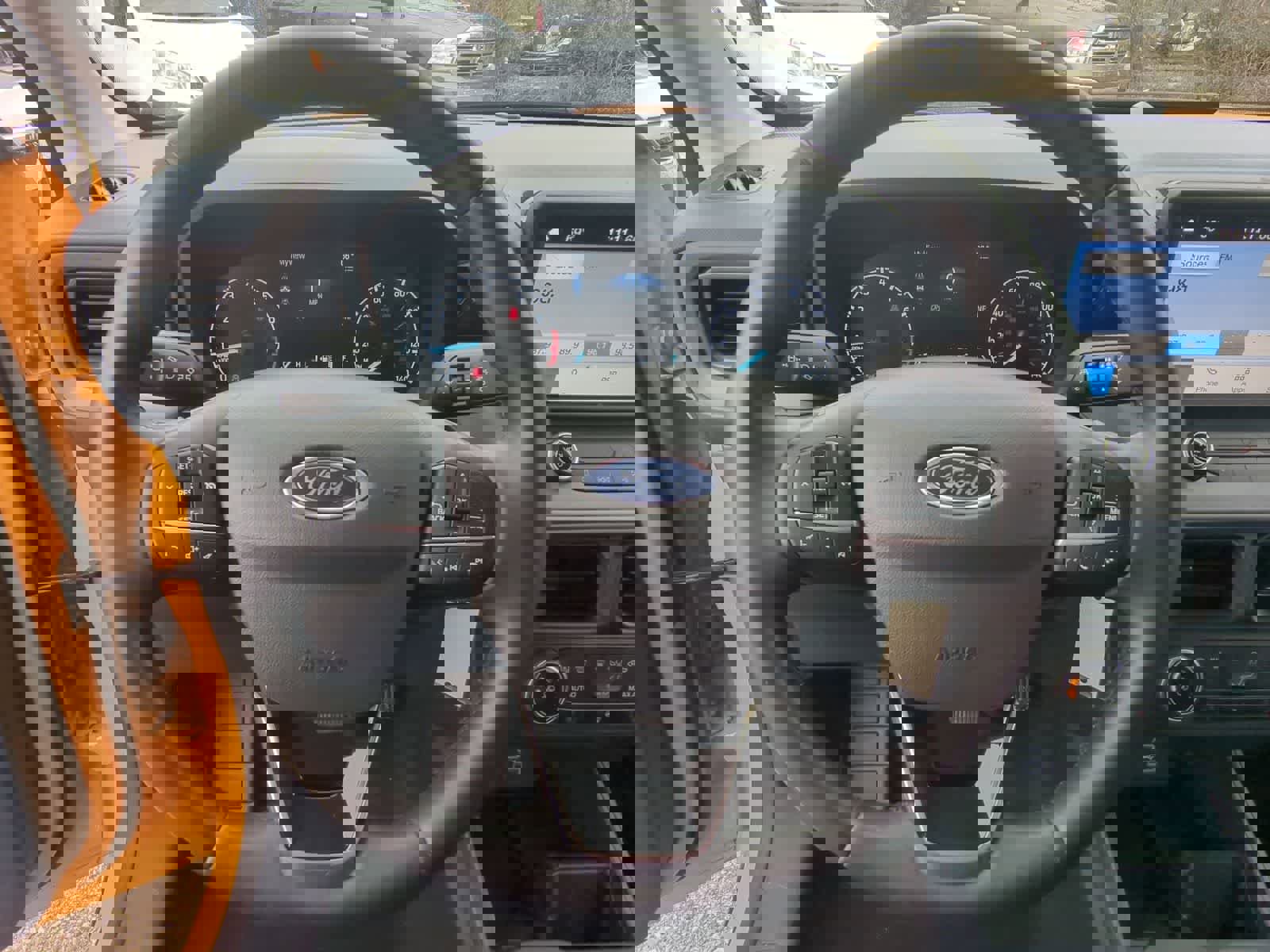 Used 2023 Ford Maverick XLT w/ XLT Luxury Package image 22