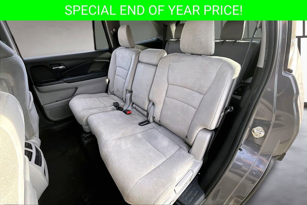Used 2019 Honda Pilot EX image 22