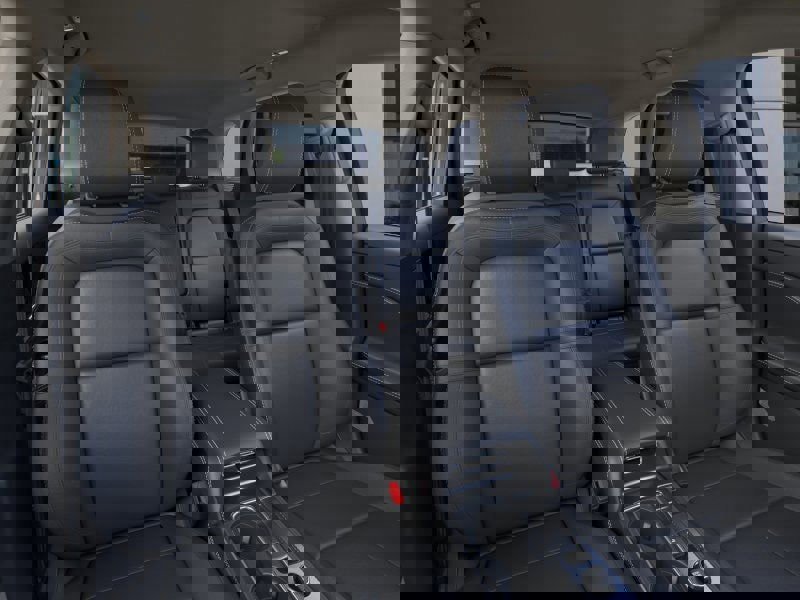 New 2026 Lincoln Corsair Premiere image 10