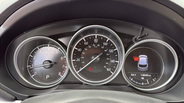 Used 2023 MAZDA CX-5 AWD 2.5 S image 18