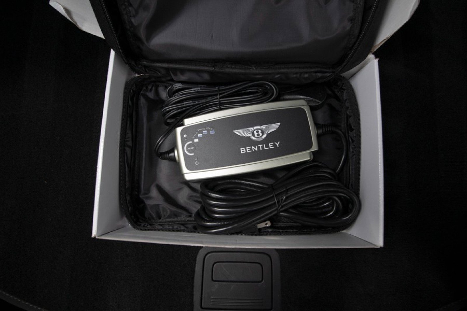 Used 2021 Bentley Flying Spur W12 w/ First Edition Specification image 78