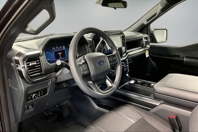 New 2026 Ford F150 STX w/ F-150 LOBO Package image 7