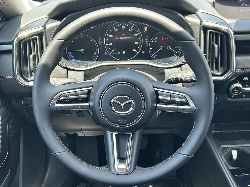 New 2026 MAZDA CX-50 2.5 Hybrid w/ Weather Package AWD/4WD image 20