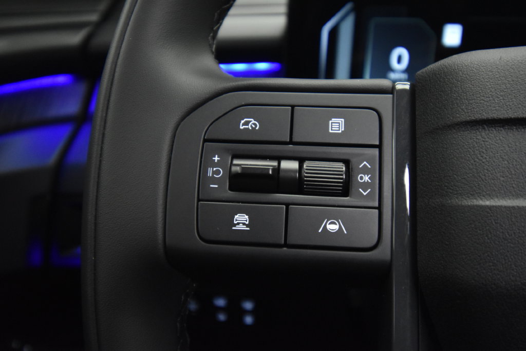 Used 2027 Kia Telluride X-Line SX Prestige AWD/4WD image 37
