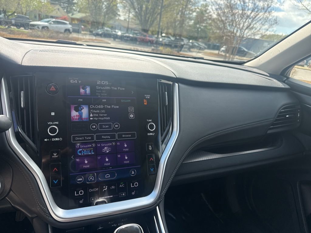 Used 2020 Subaru Outback Premium w/ Popular Package #1 AWD/4WD image 20