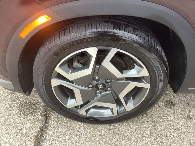 Certified 2024 Hyundai Palisade Limited image 38