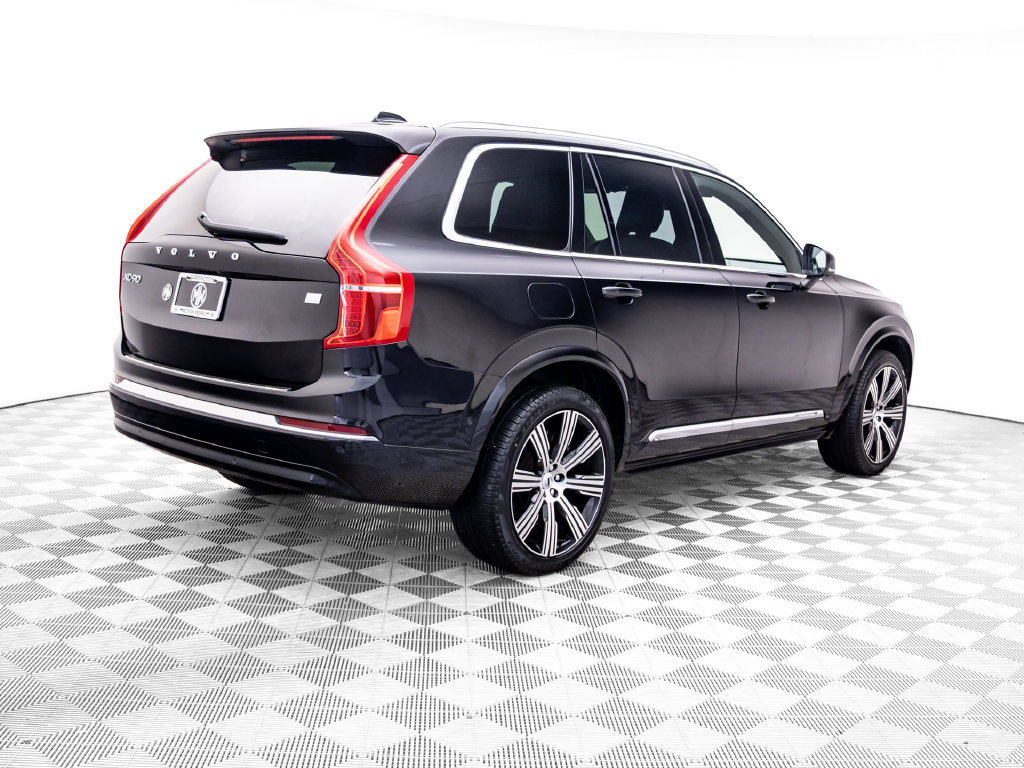 Used 2024 Volvo XC90 T8 Ultimate w/ Protection Package Premier AWD/4WD image 7