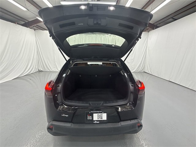 Used 2022 Lexus UX 200 image 22