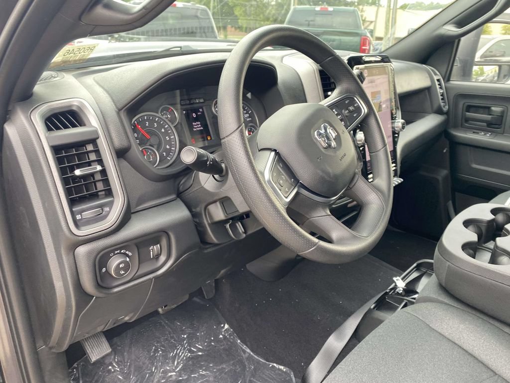 New 2026 RAM 2500 Tradesman AWD/4WD image 45