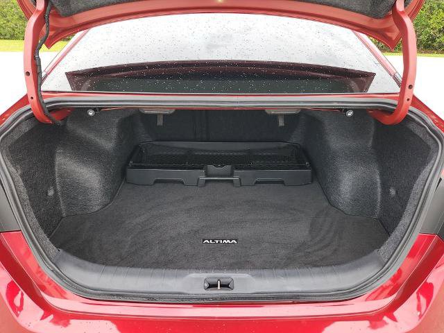 Certified 2024 Nissan Altima 2.5 SL FWD image 13