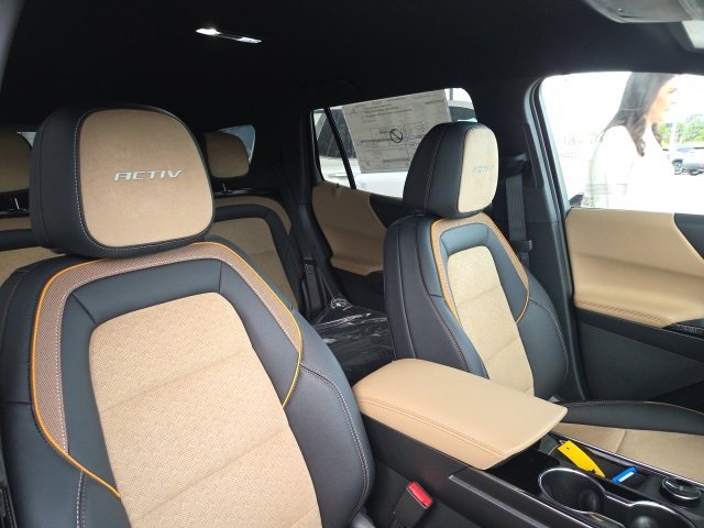 New 2026 Chevrolet Equinox ACTIV image 21