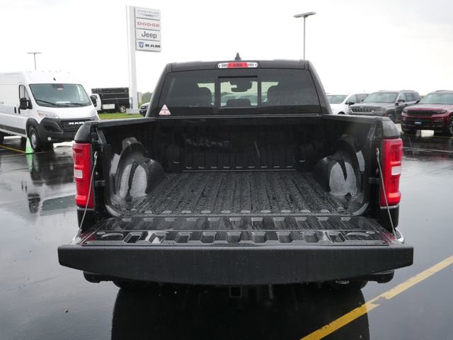 New 2025 RAM 1500 Big Horn image 5