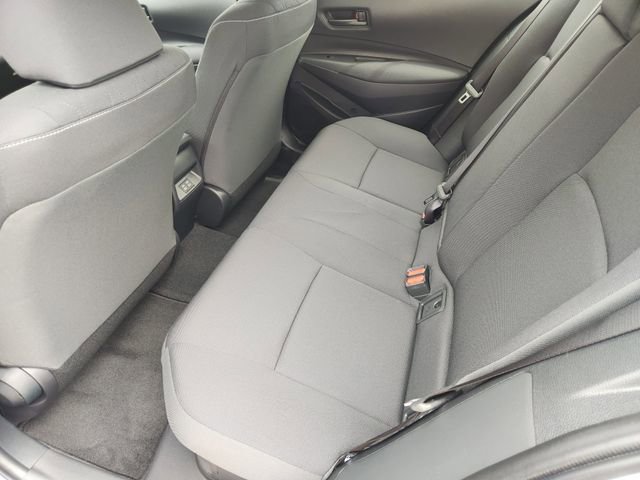 New 2026 Toyota Corolla LE FWD image 20