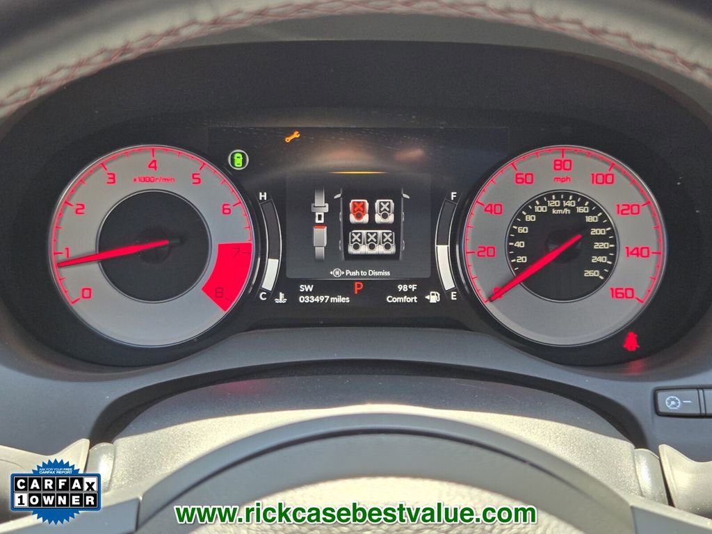 Used 2023 Acura RDX A-Spec FWD image 29