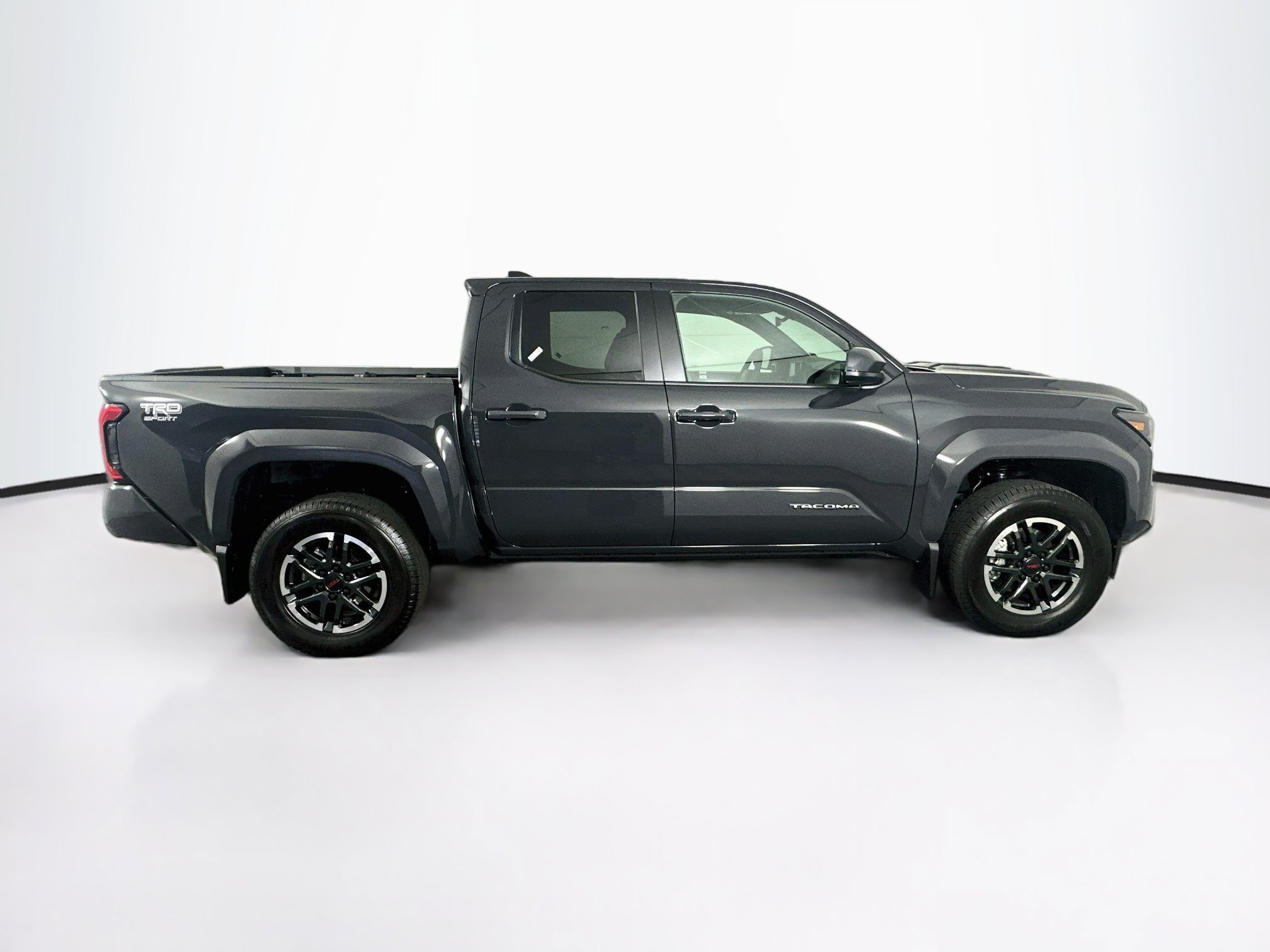 Used 2026 Toyota Tacoma TRD Sport AWD/4WD image 10