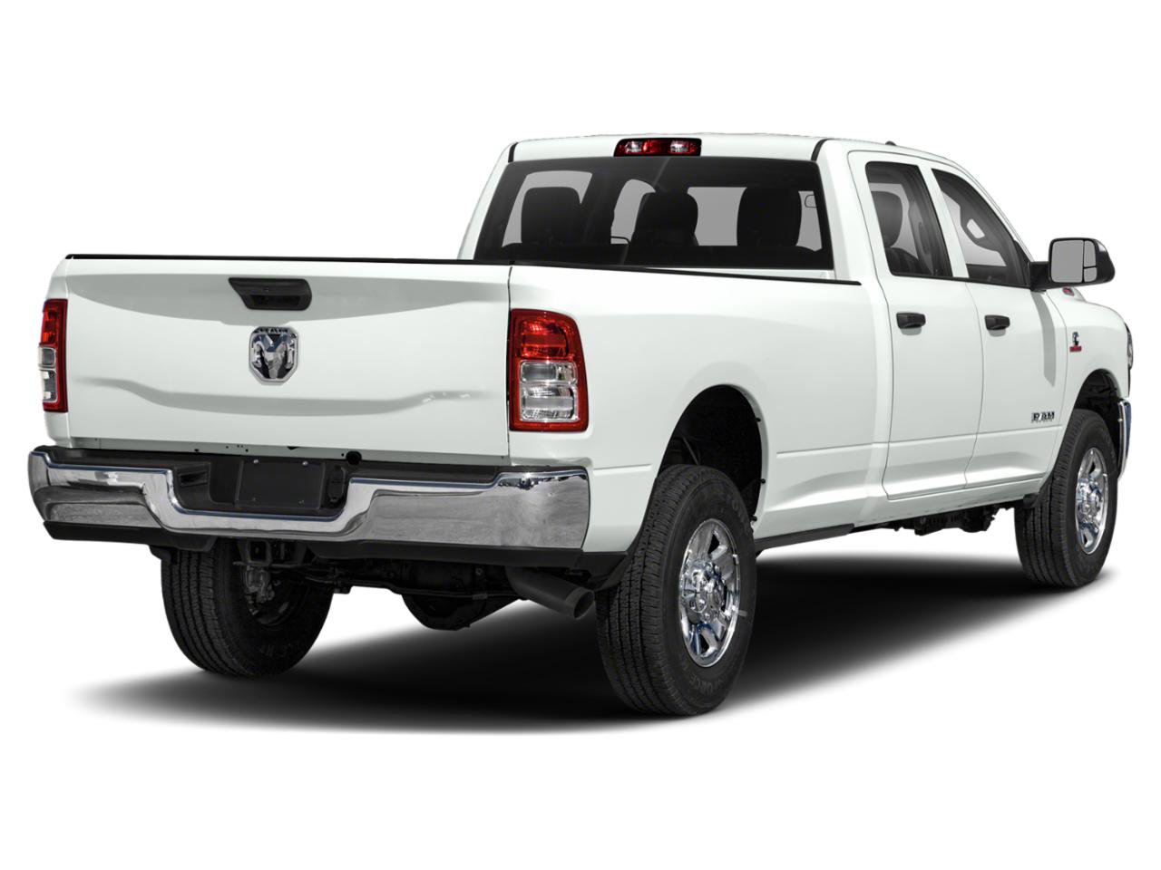 Used 2022 RAM 2500 Tradesman w/ Safety Group AWD/4WD image 41