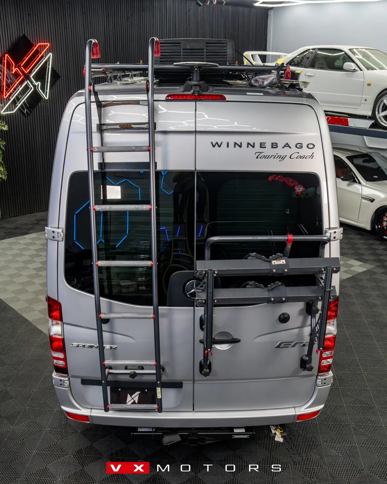 Used 2017 Mercedes-Benz Sprinter 3500 image 19