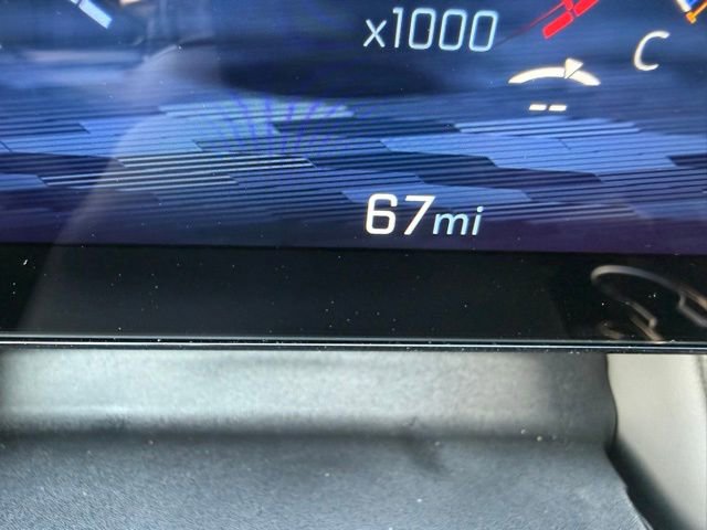 New 2026 Chevrolet Equinox LT image 20