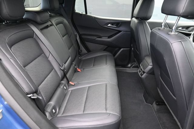 Used 2026 Chevrolet Equinox LT w/ Convenience Package II AWD/4WD image 28
