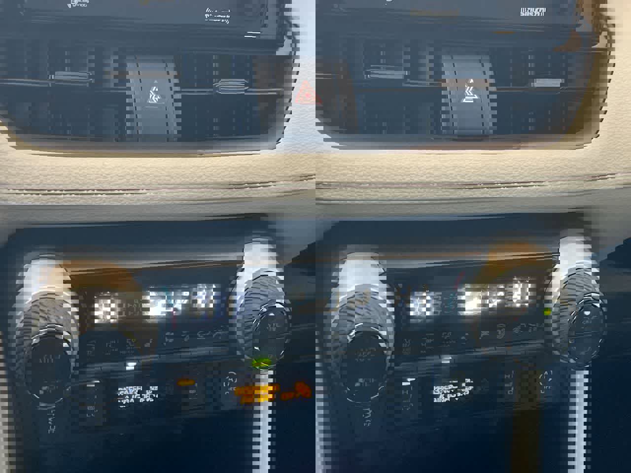 Used 2021 Toyota RAV4 XLE w/ XLE Grade Weather Package AWD/4WD image 19